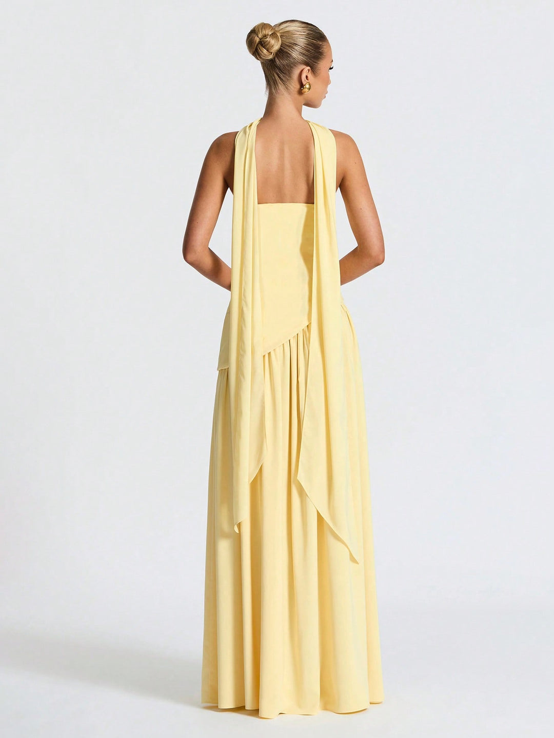 Rochie SHEIN, galben