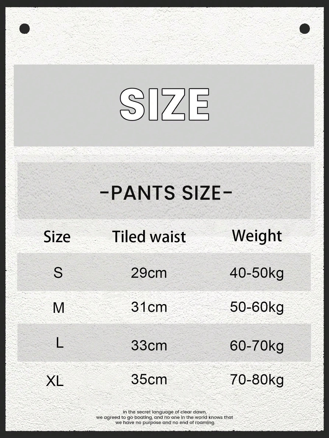 Slip tanga SHEIN, mix culori