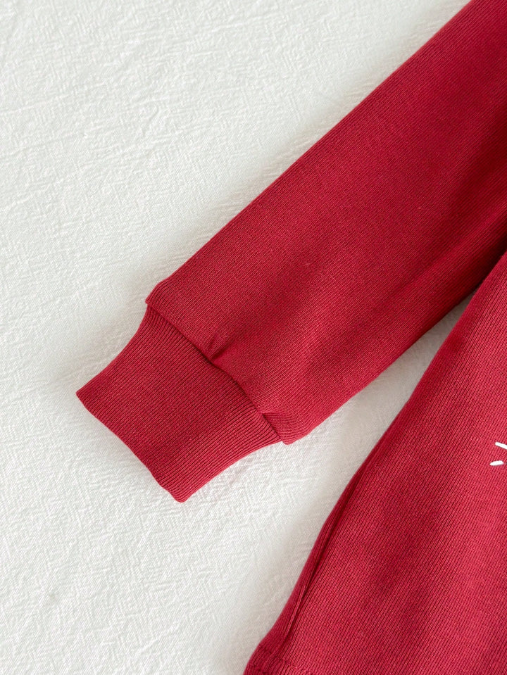 Pijama SHEIN, mix culori