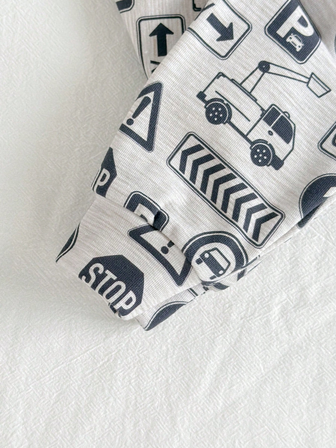 Pijama SHEIN, mix culori