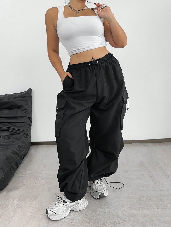 Pantaloni SHEIN