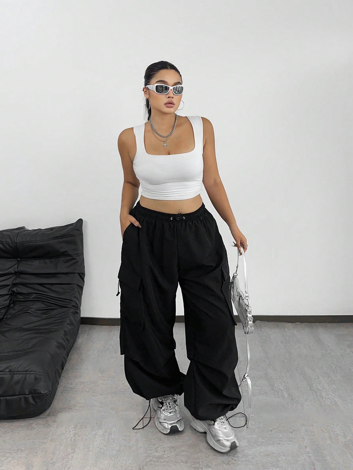 Pantaloni SHEIN