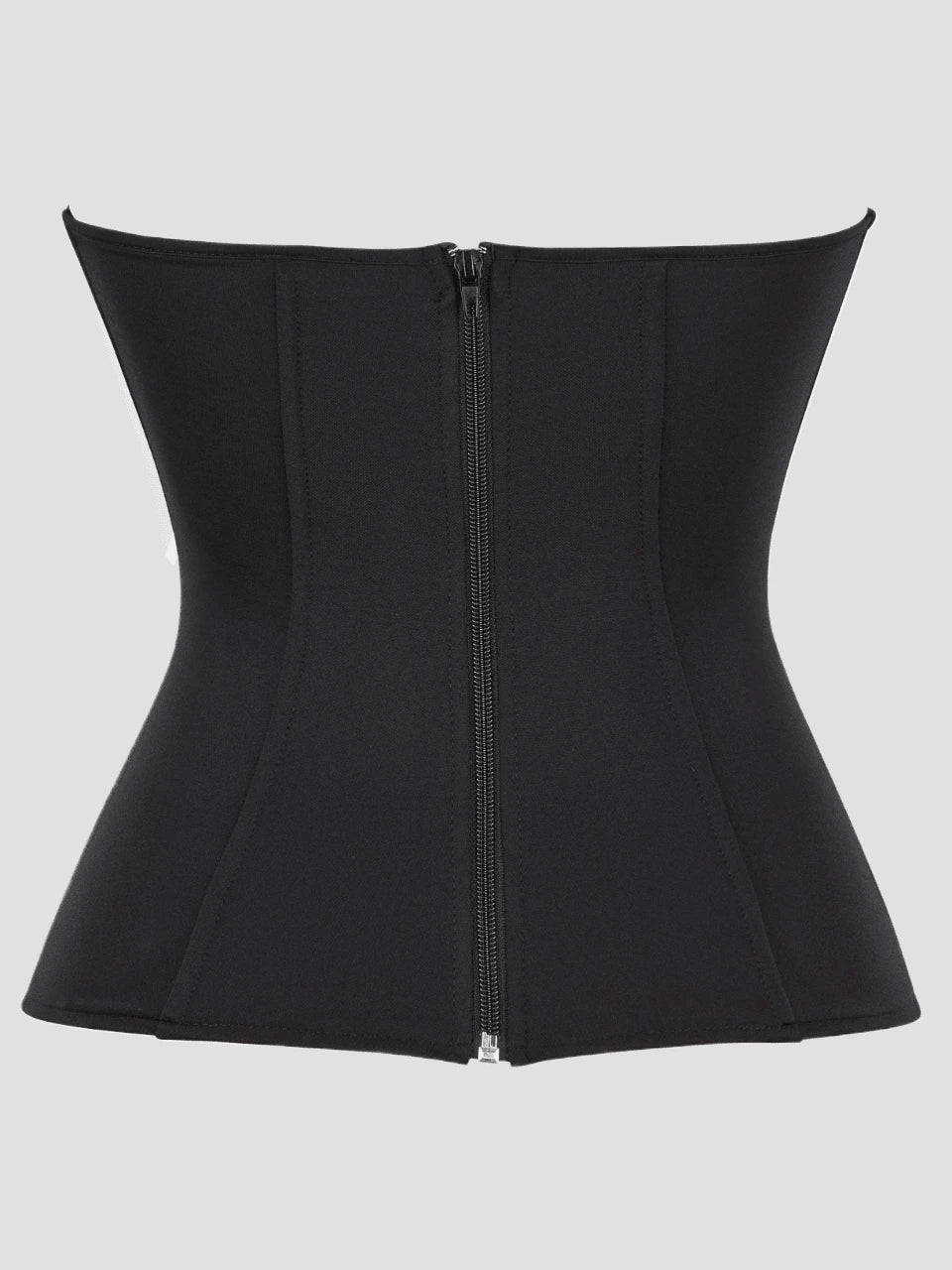 Corset SHEIN, negru