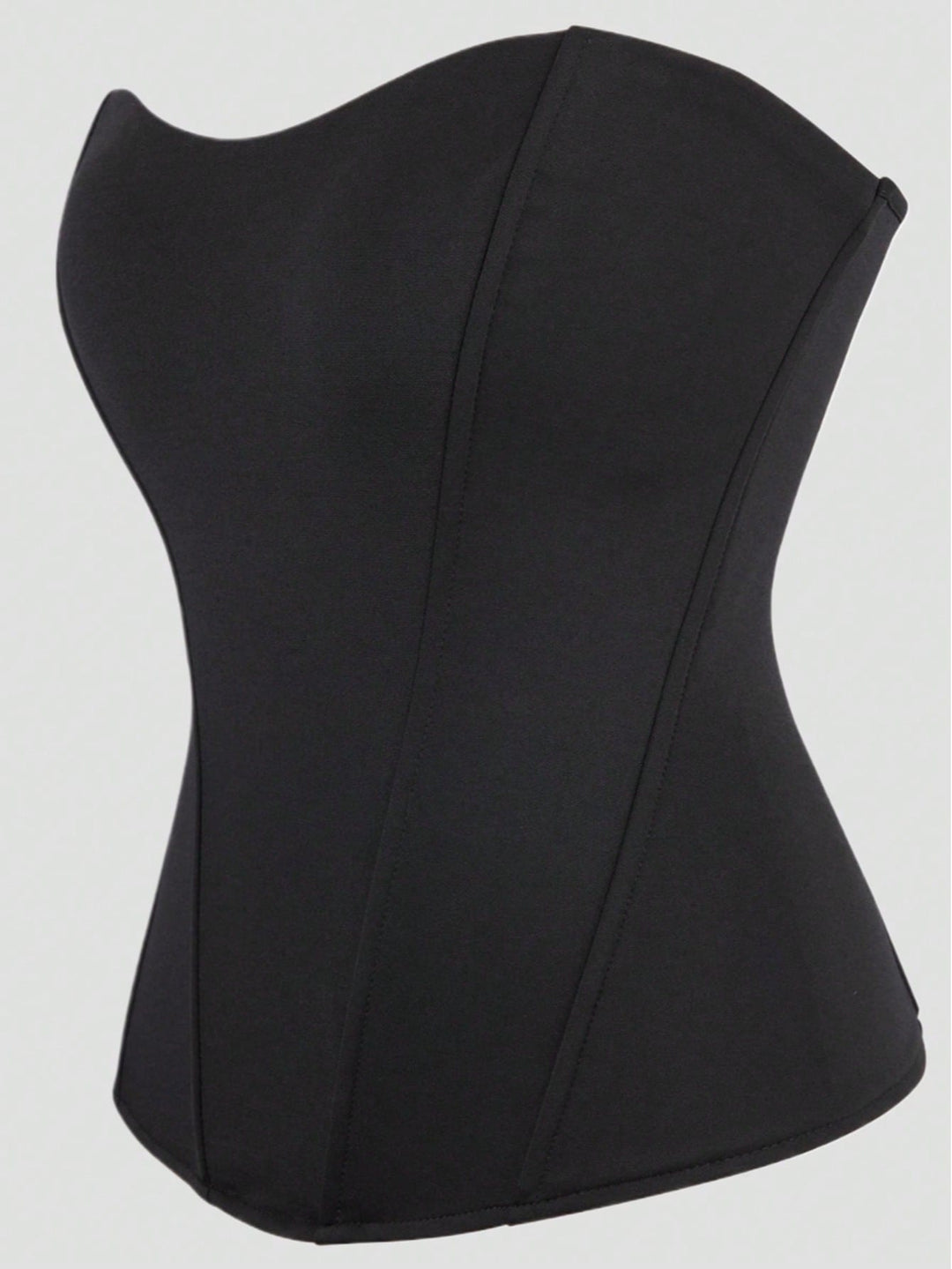 Corset SHEIN, negru