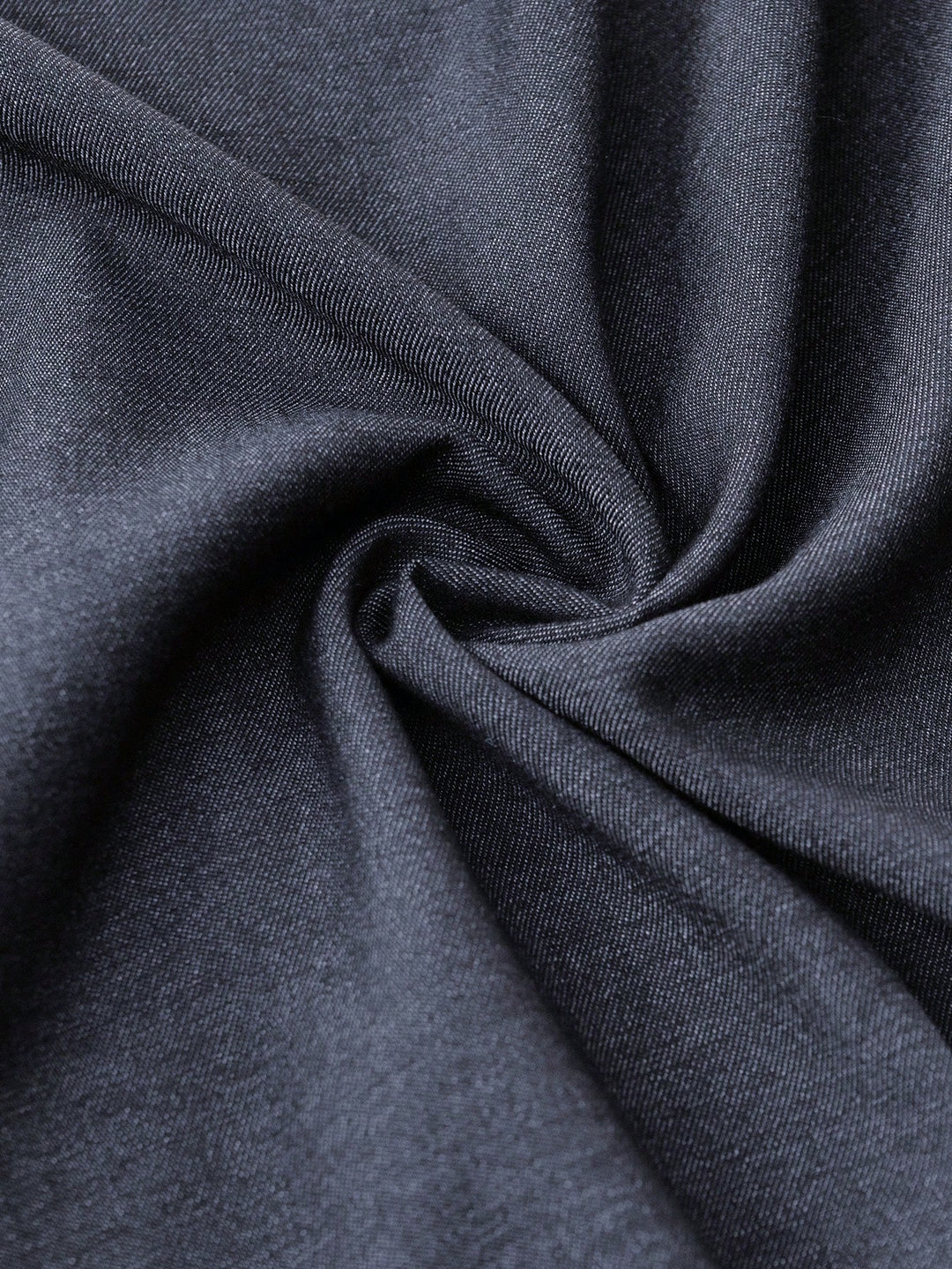 Pantalon SHEIN, albastru