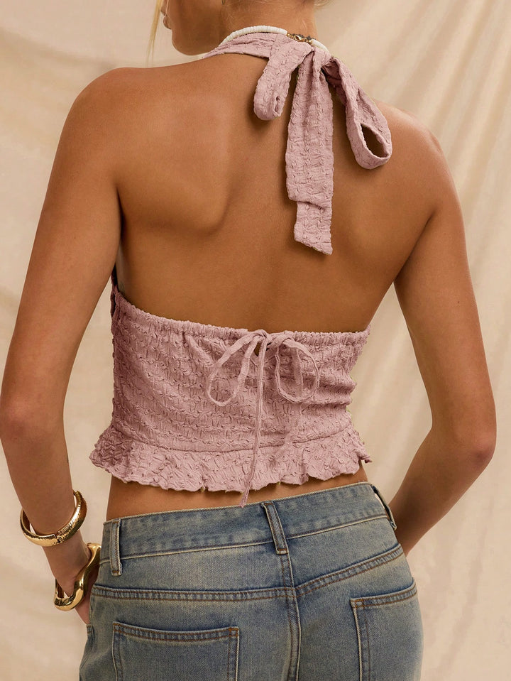 Top SHEIN, roz