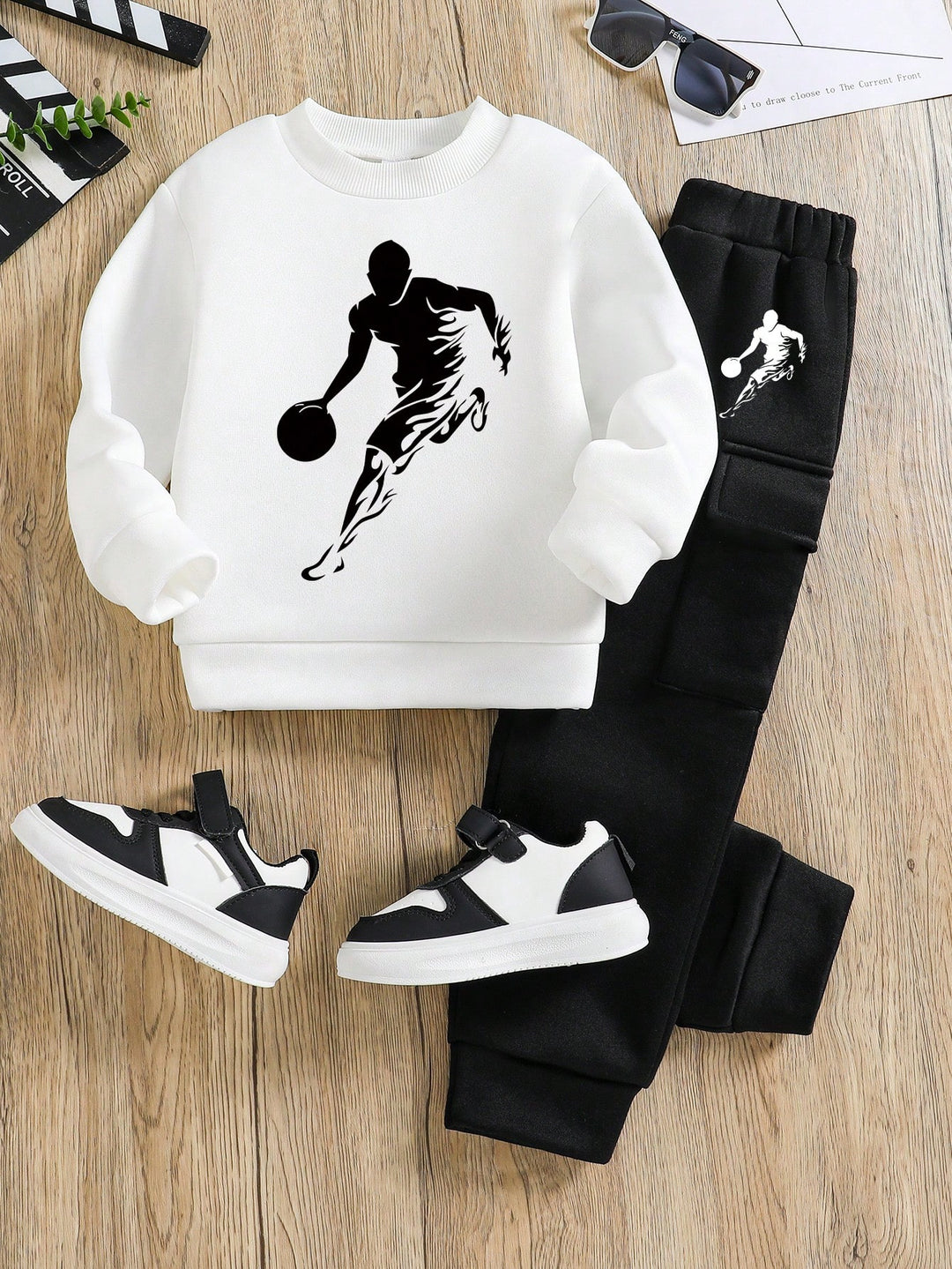 Compleu SHEIN, mix culori