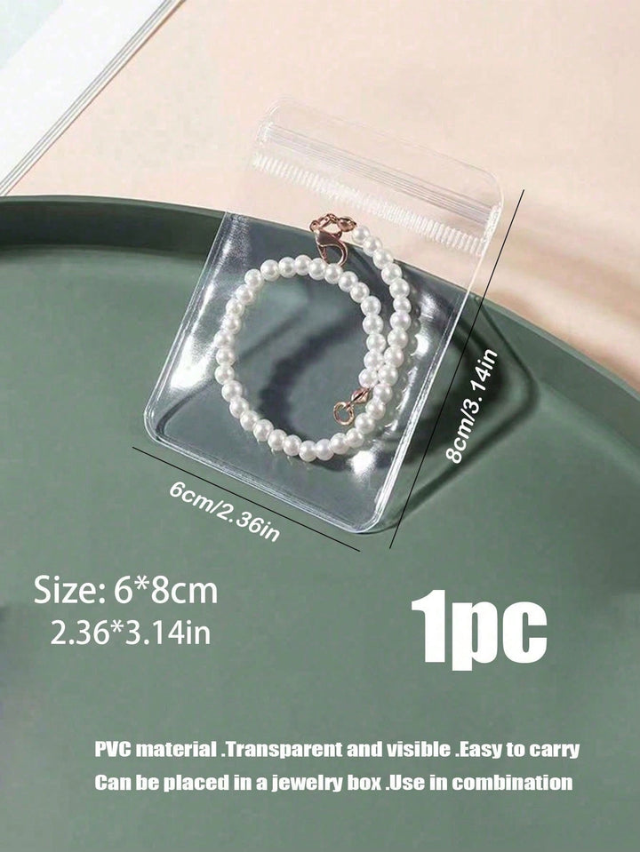 Organizator de sertar SHEIN, transparent