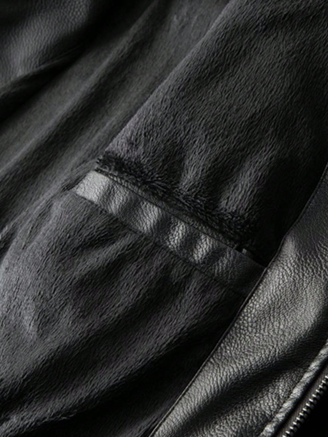 Palton SHEIN, negru