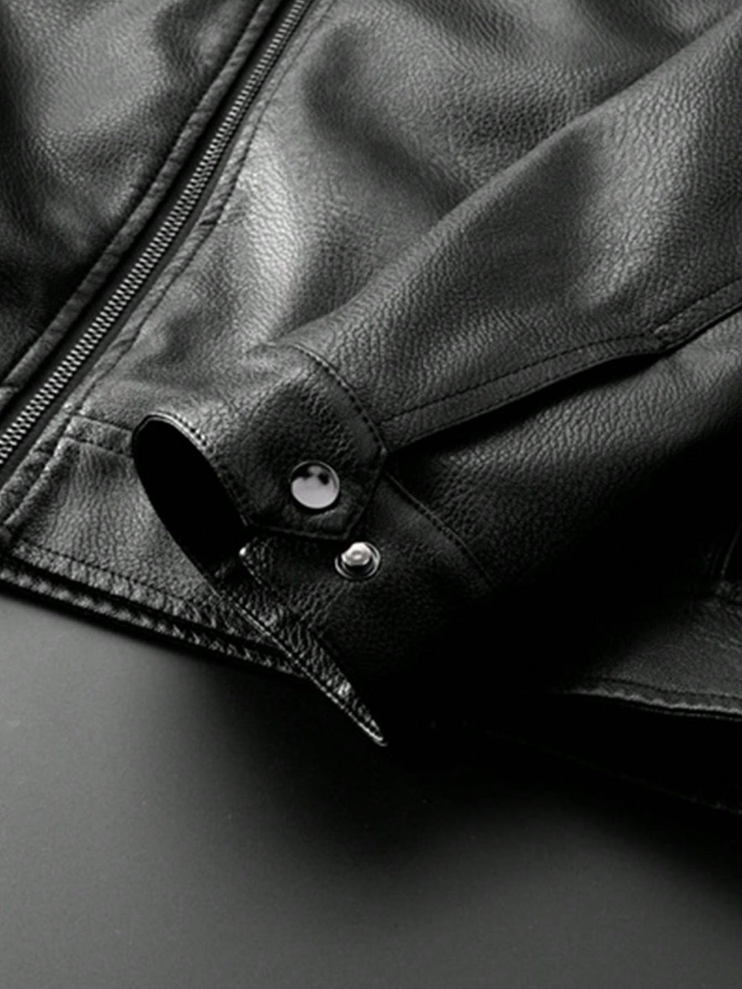 Palton SHEIN, negru