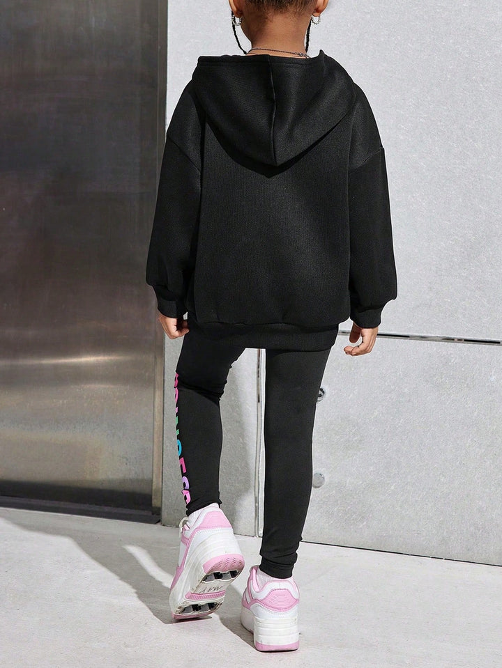 Compleu SHEIN, negru