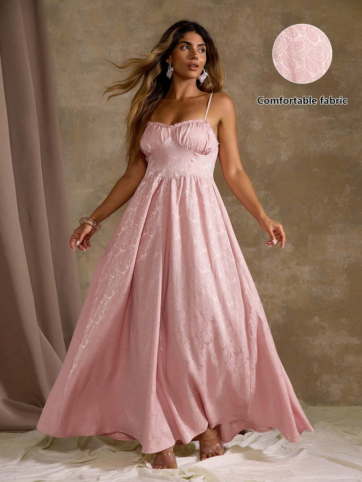 Rochie SHEIN, roz