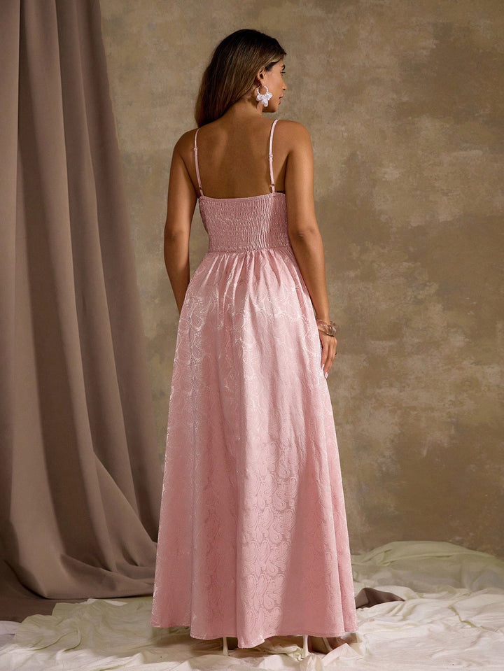 Rochie SHEIN, roz