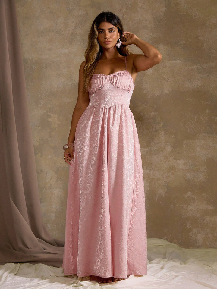 Rochie SHEIN, roz