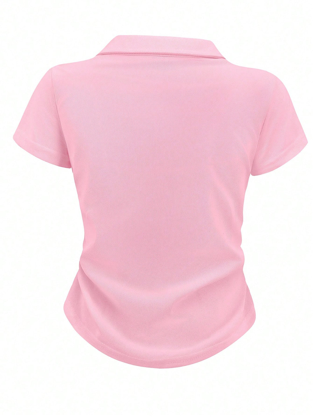 Tricou SHEIN, roz
