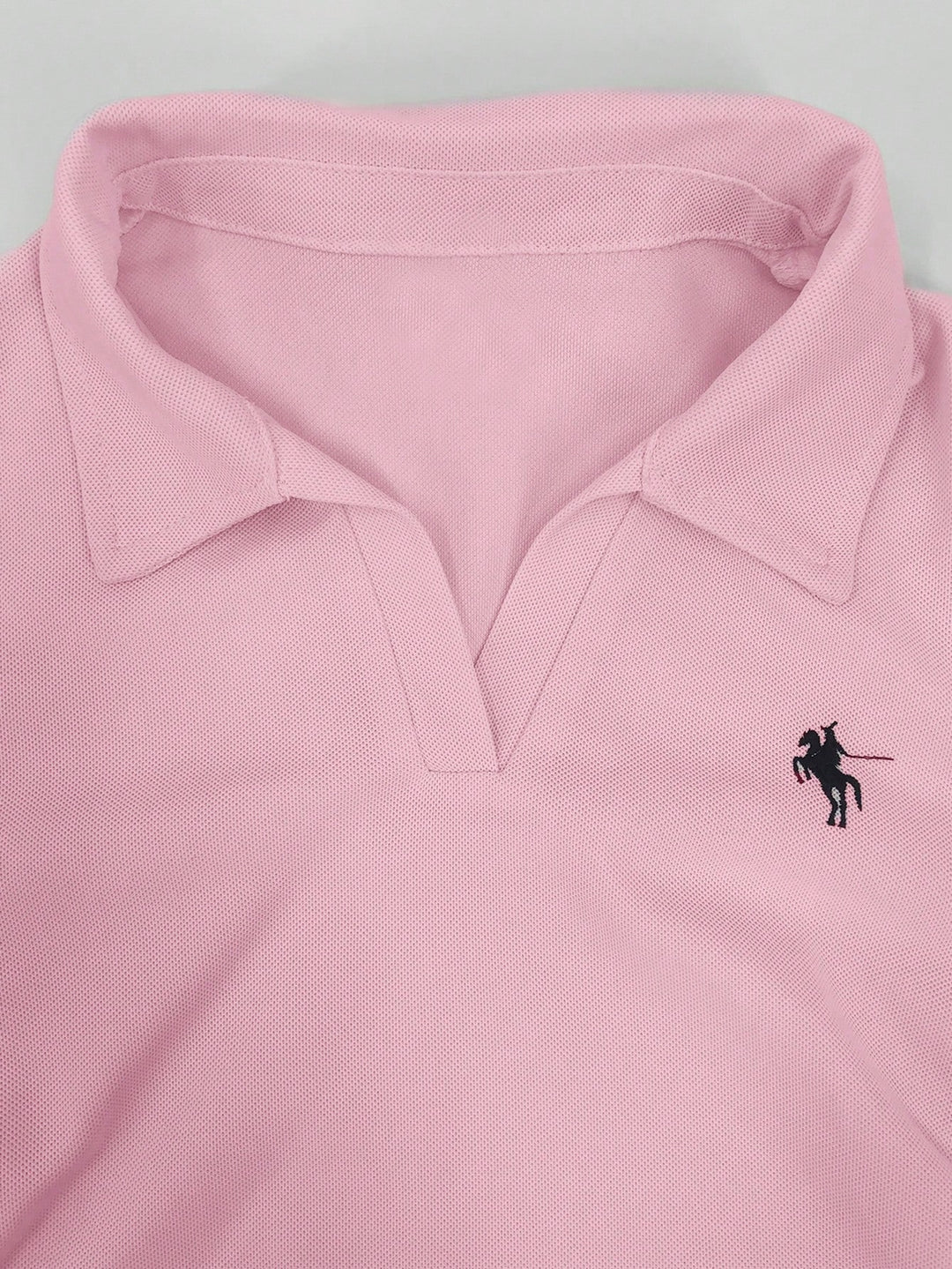 Tricou SHEIN, roz