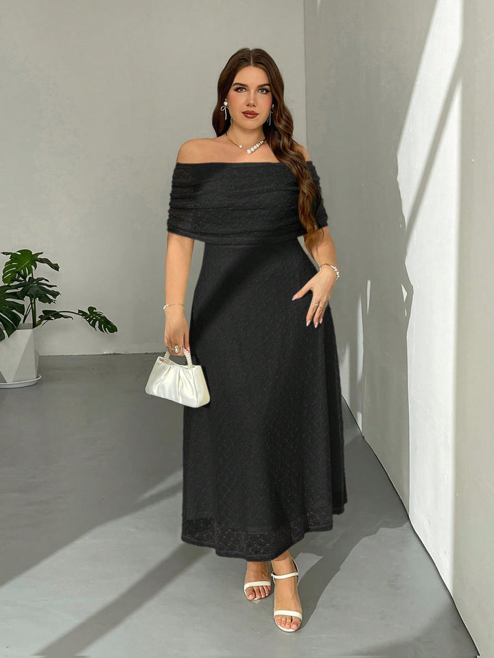 Rochie SHEIN, negru