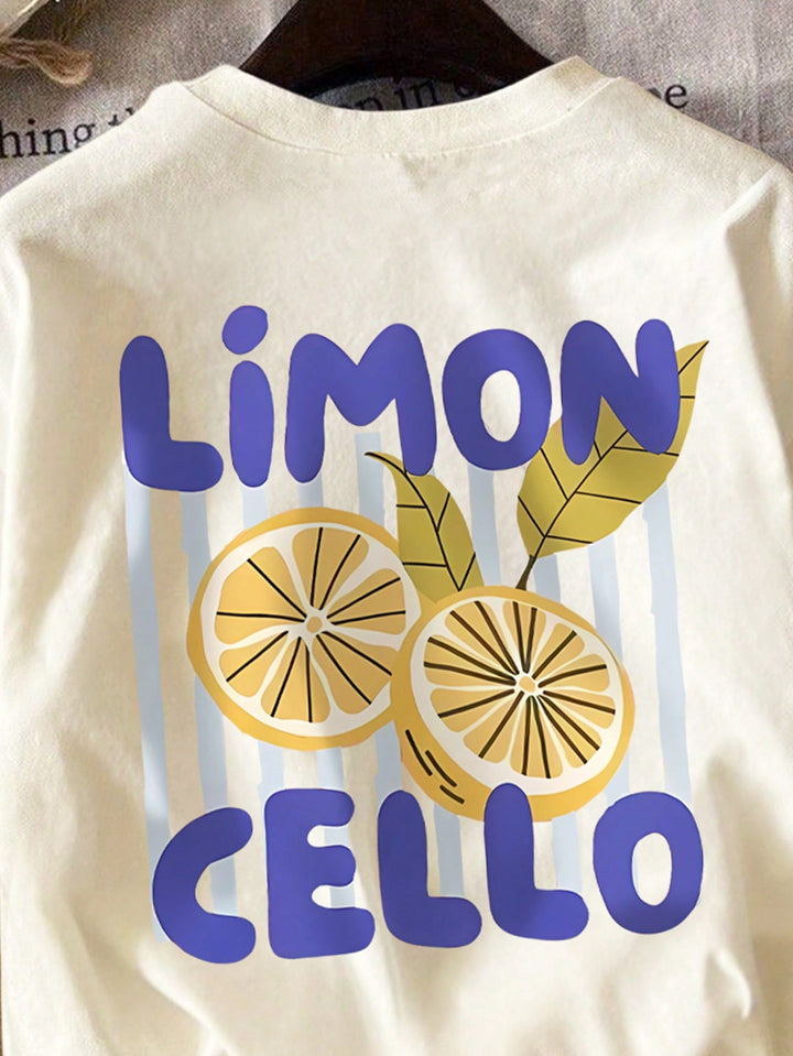 Tricou SHEIN