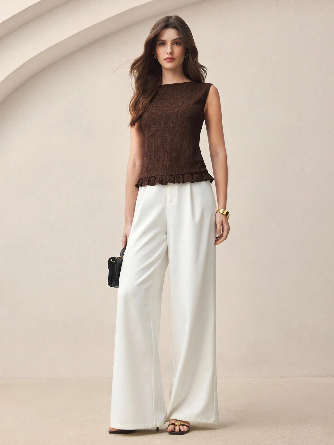 Top SHEIN, maro