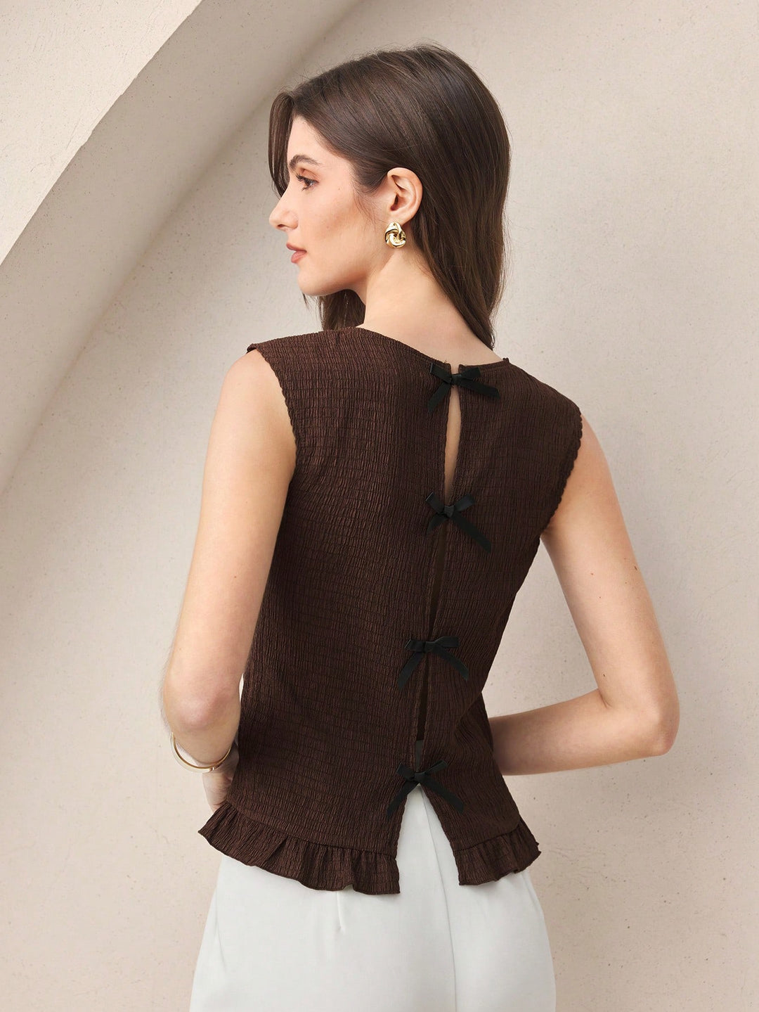 Top SHEIN, maro