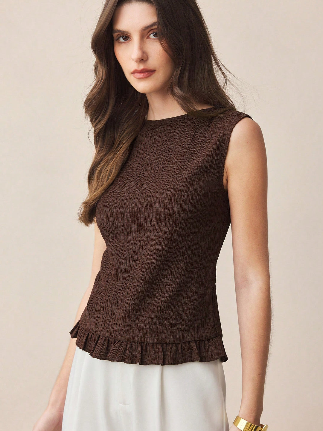 Top SHEIN, maro