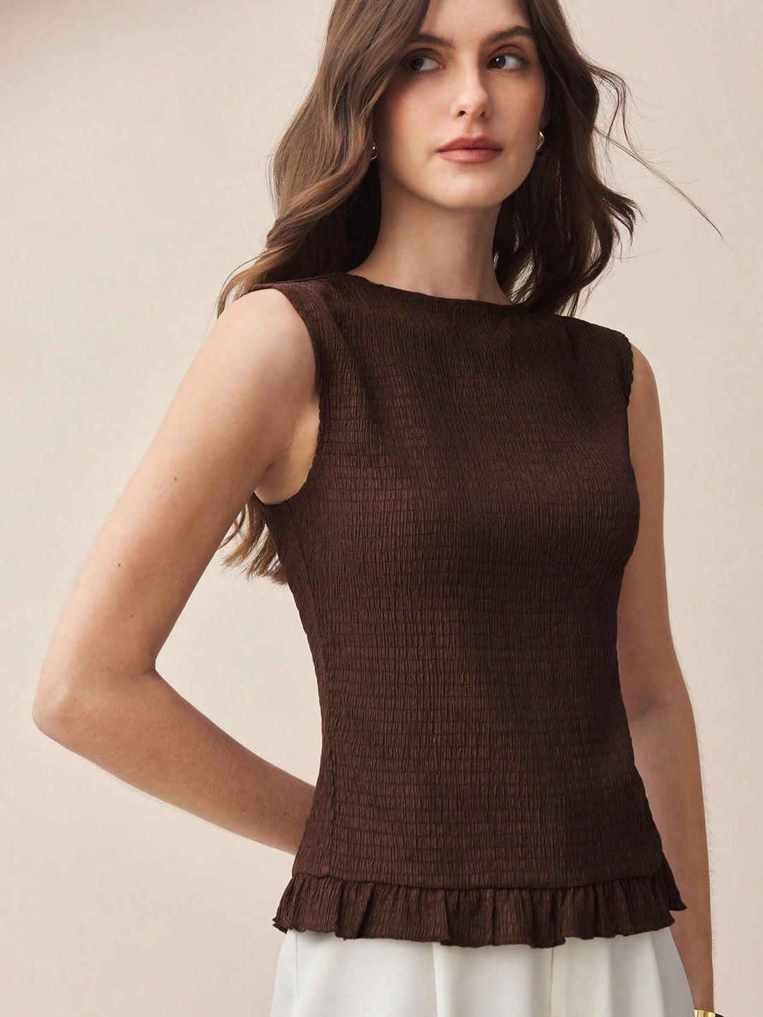 Top SHEIN, maro
