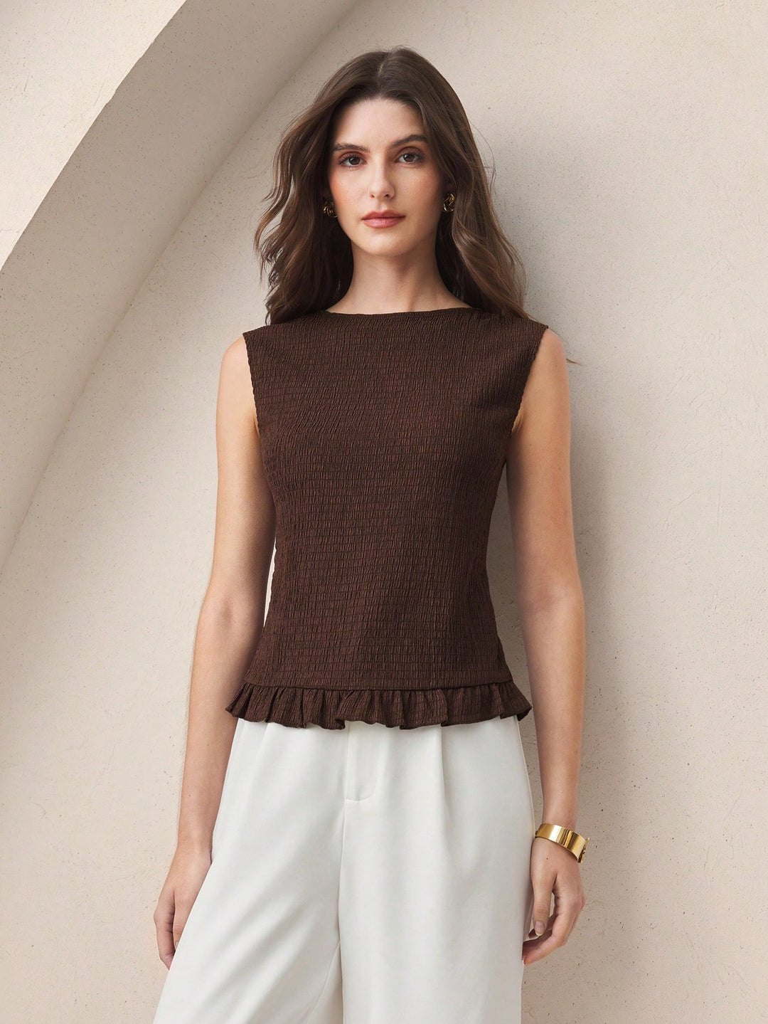 Top SHEIN, maro