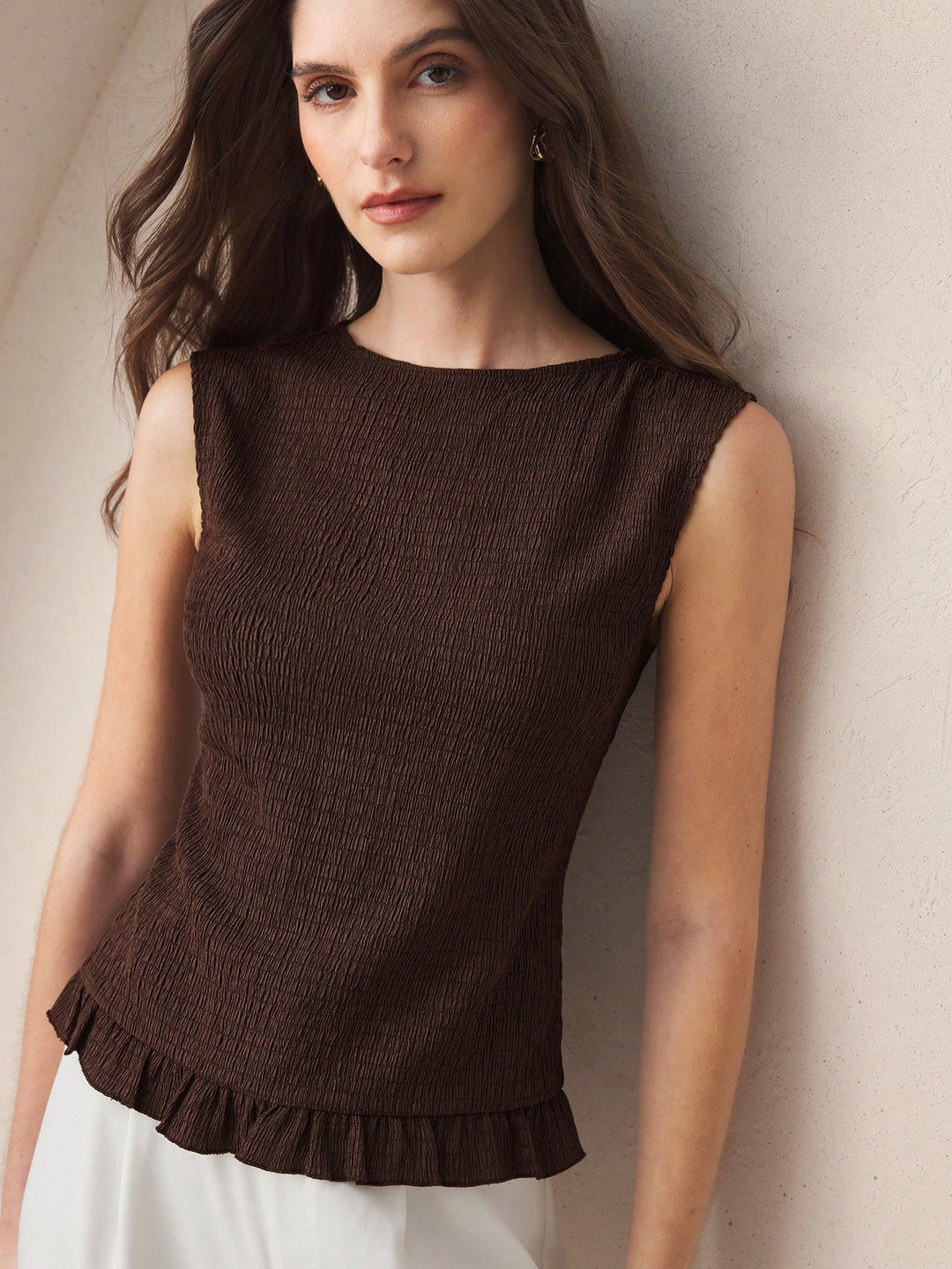 Top SHEIN, maro