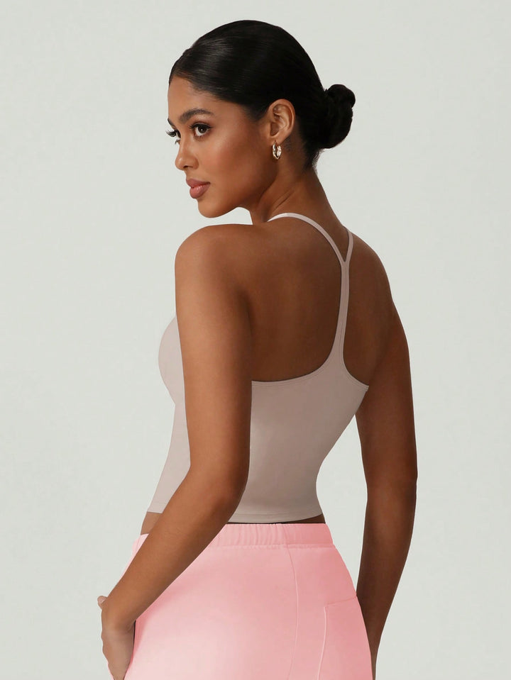 Tricou SHEIN, roz