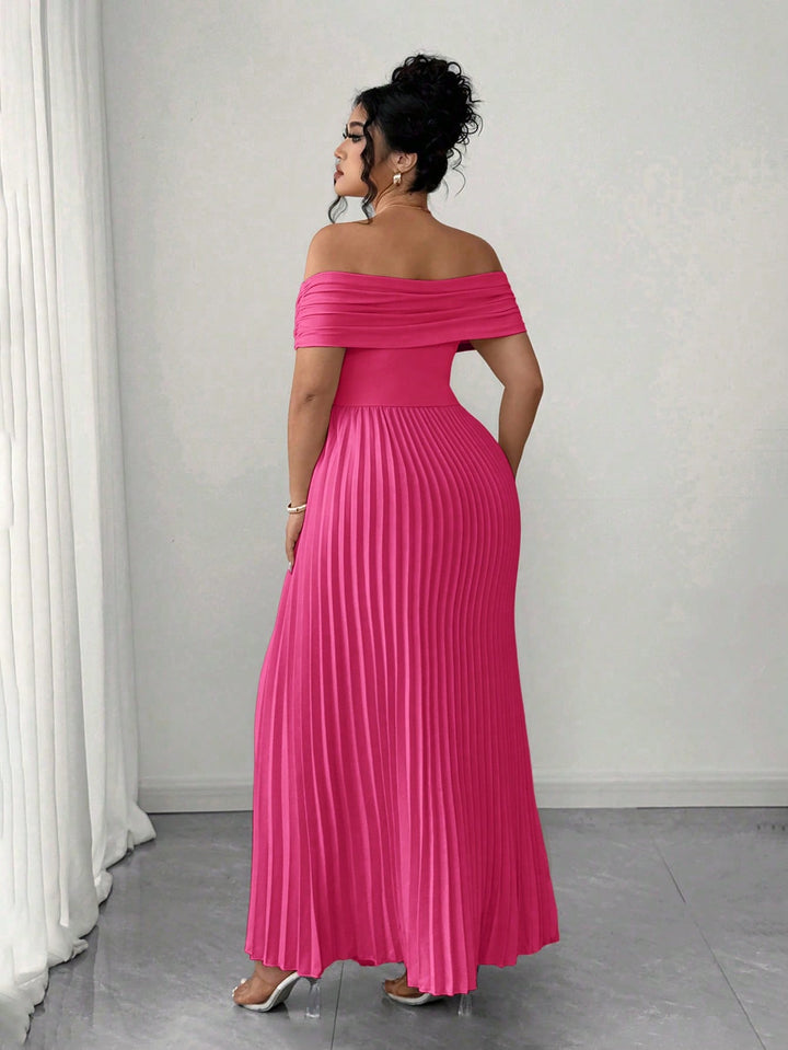 Rochie SHEIN, roz