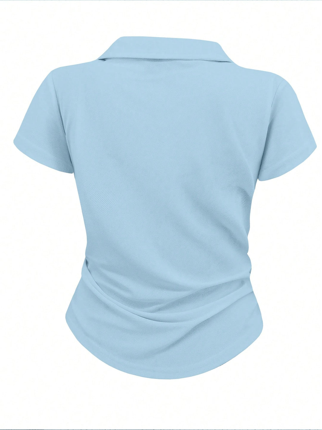 Tricou SHEIN, albastru