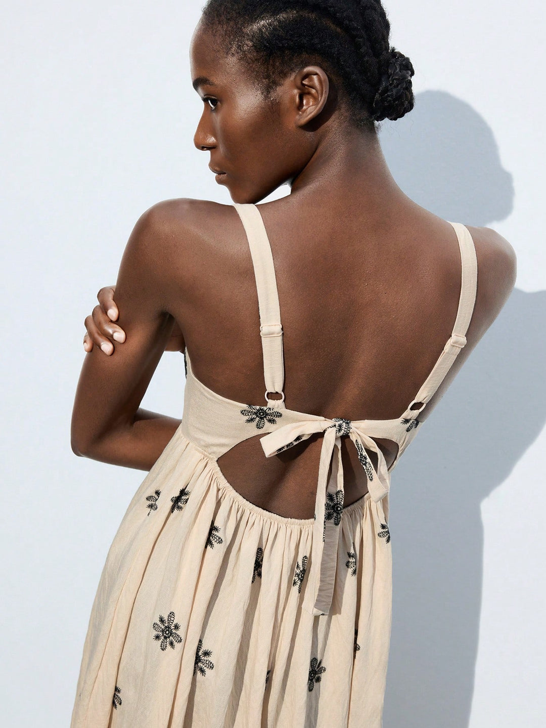 Rochie midi SHEIN