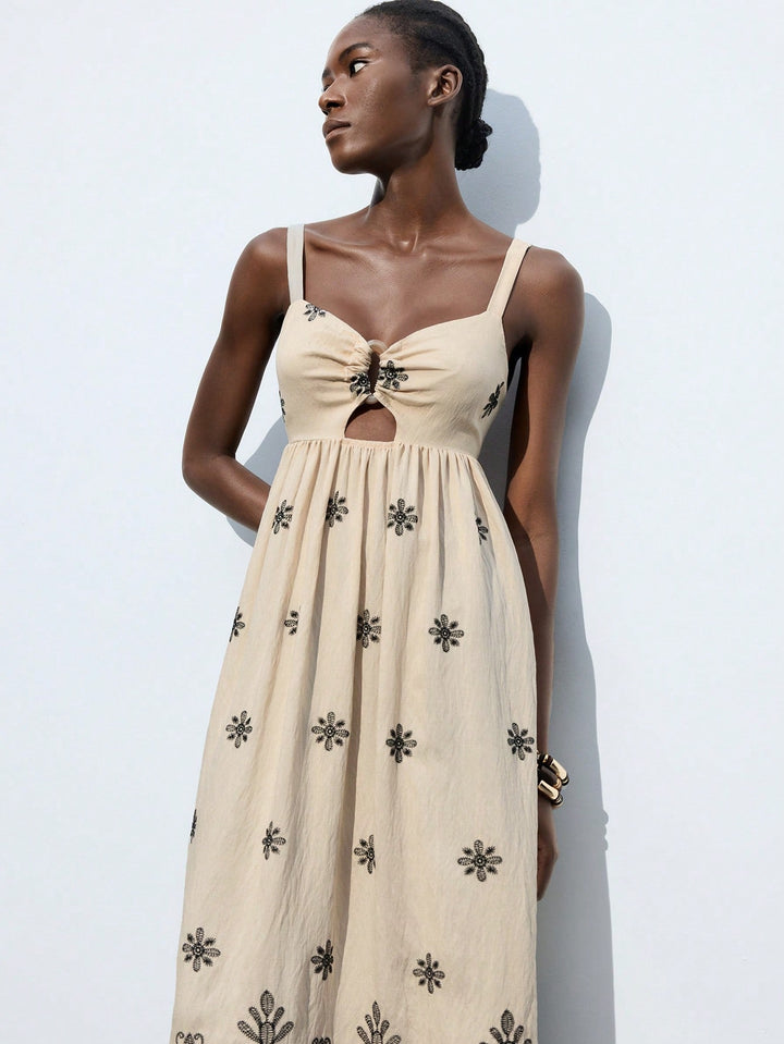 Rochie midi SHEIN