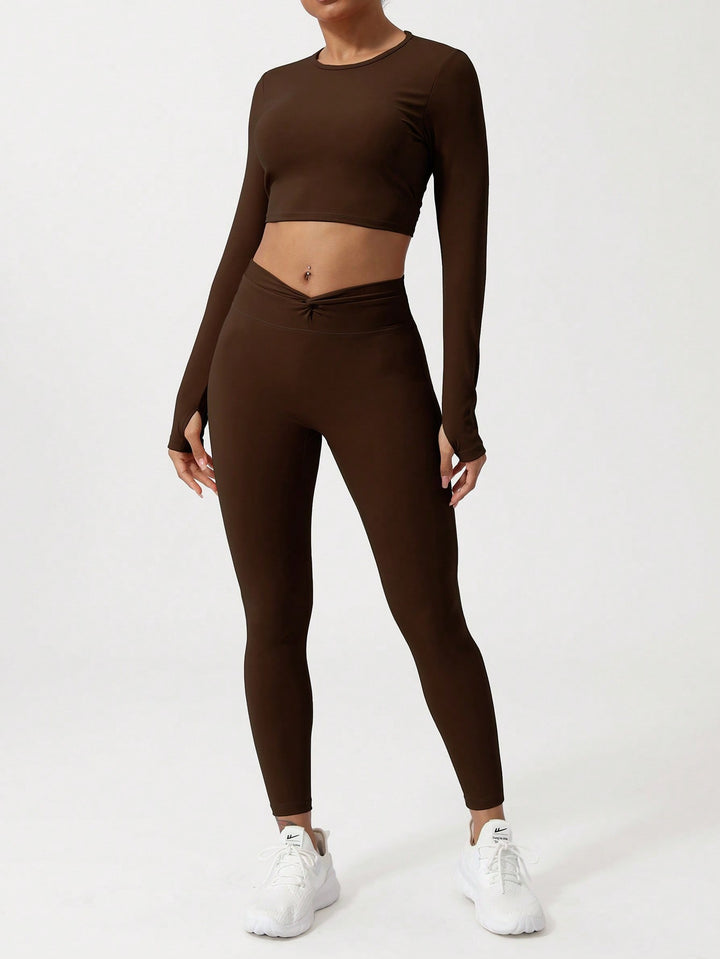Tricou SHEIN, maro
