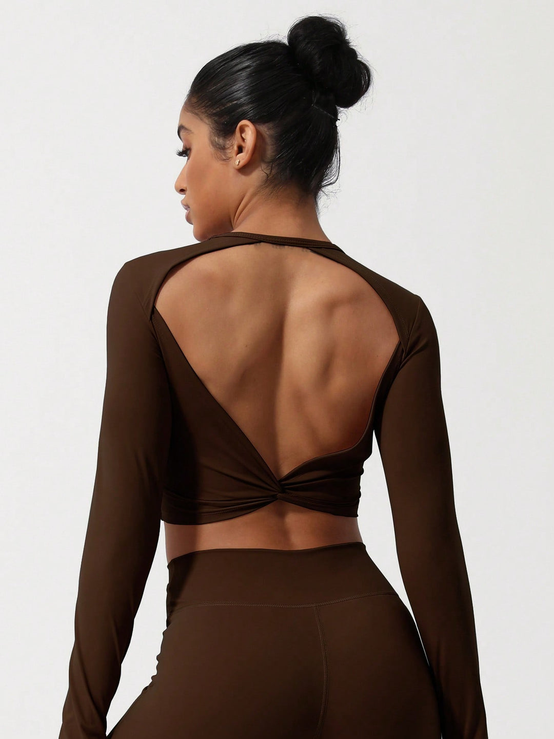 Tricou SHEIN, maro