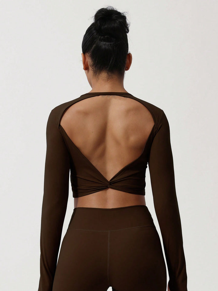 Tricou SHEIN, maro