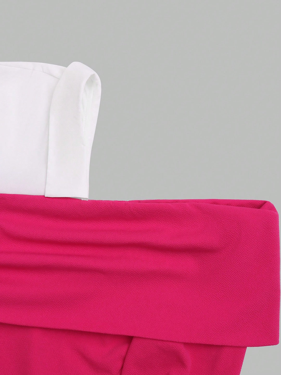Set haine casual SHEIN, roz