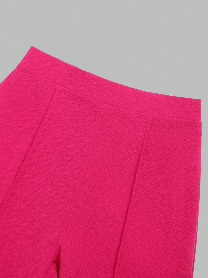 Set haine casual SHEIN, roz