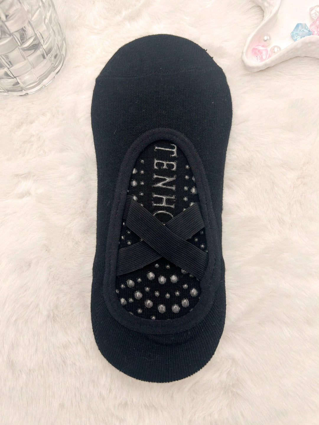 Șosete sport SHEIN, mix culori