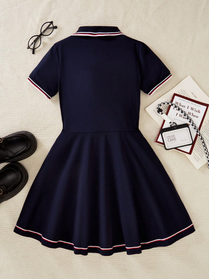 Rochie SHEIN, albastru