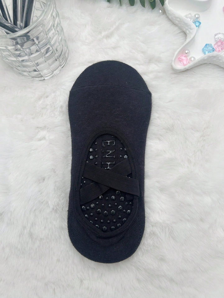 Șosete sport SHEIN, mix culori