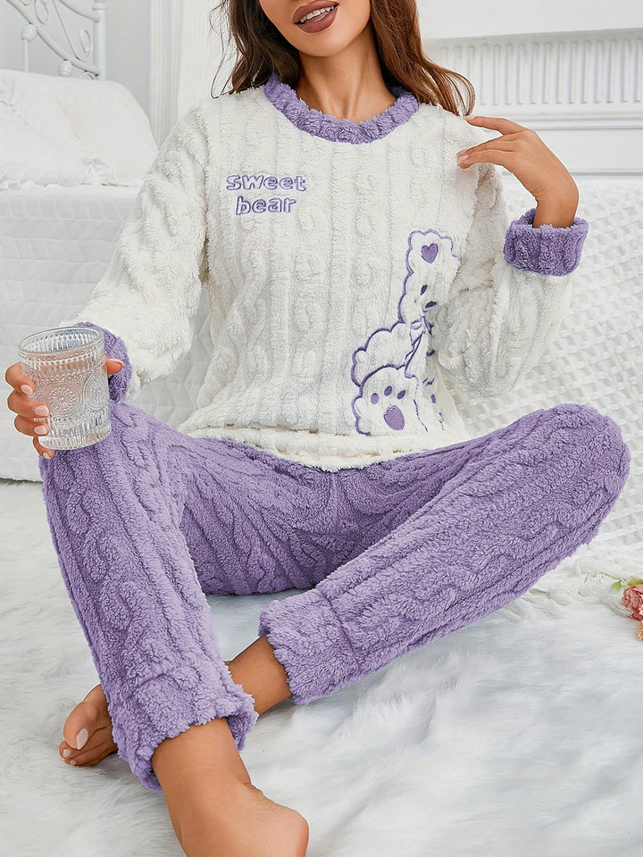 Pijama SHEIN, mov