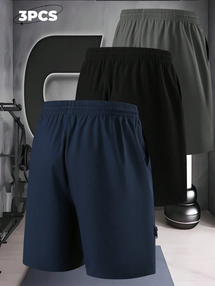 Set pantaloni scurți SHEIN, mix culori