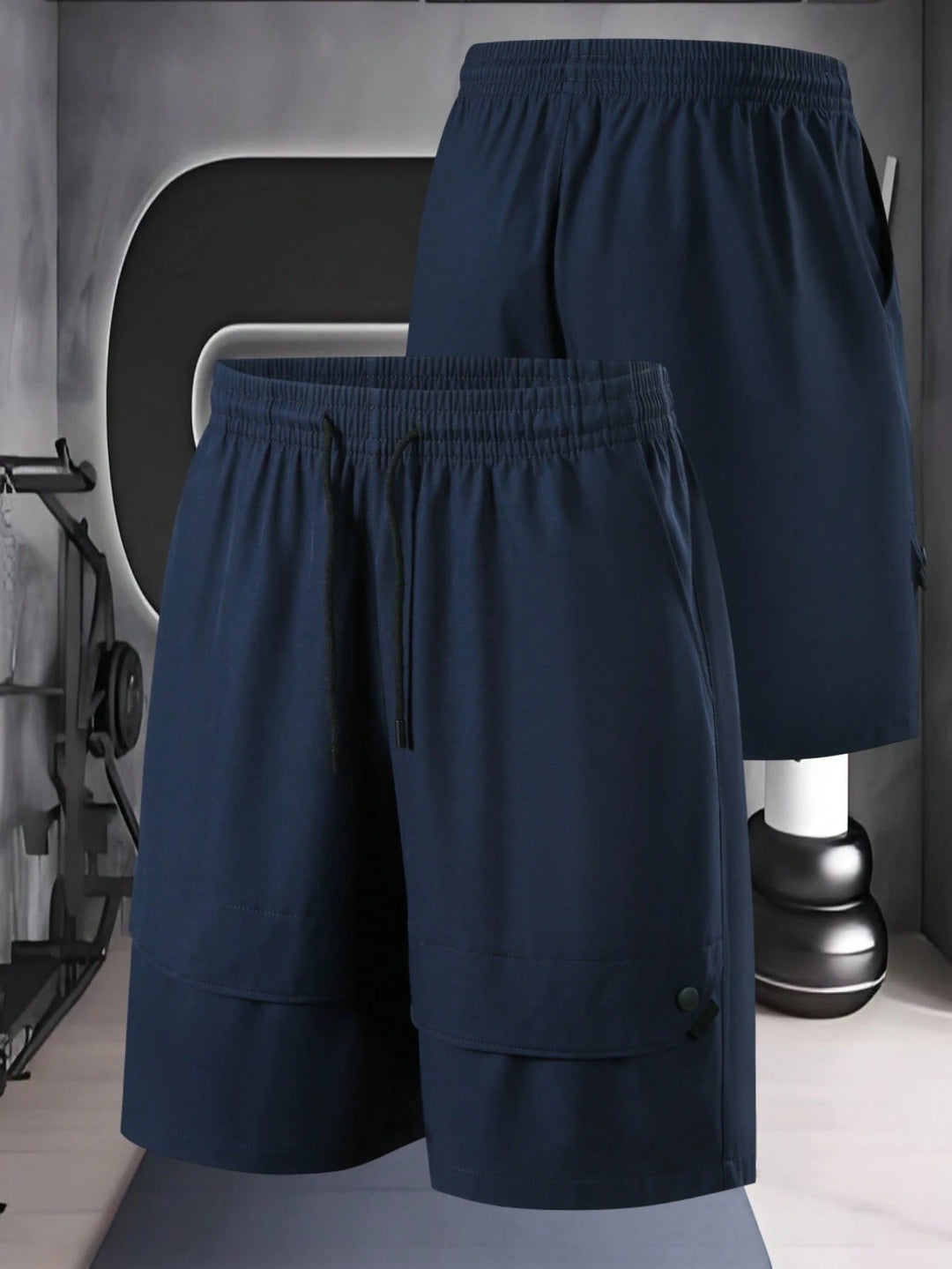 Set pantaloni scurți SHEIN, mix culori