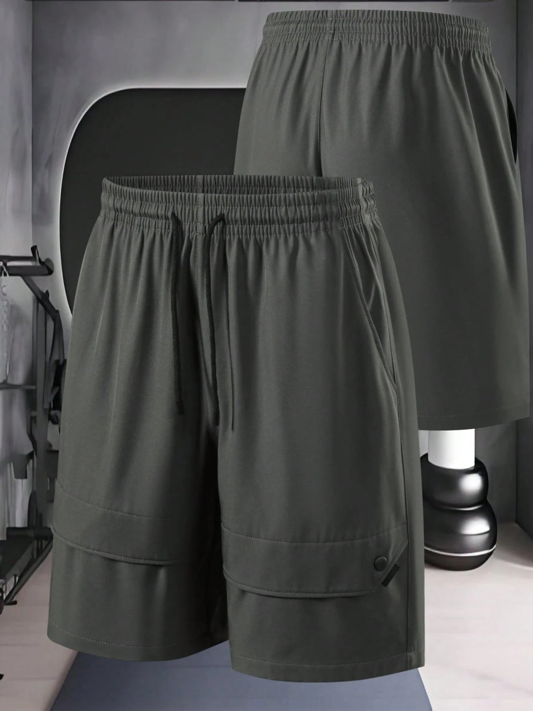 Set pantaloni scurți SHEIN, mix culori