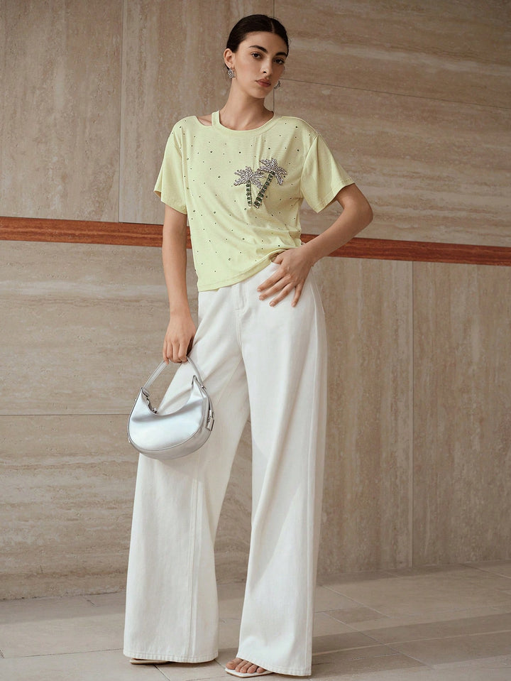 Tricou SHEIN