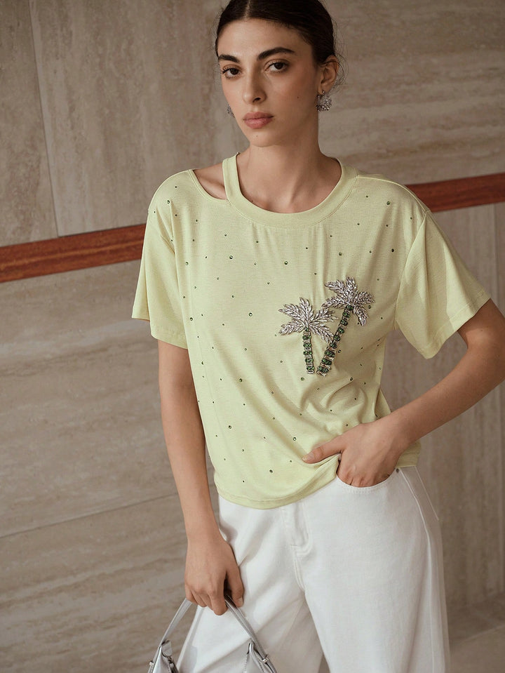 Tricou SHEIN