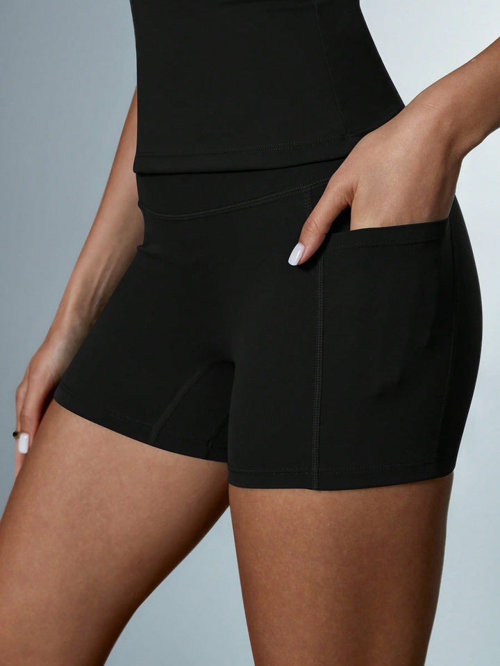 Compleu SHEIN, negru