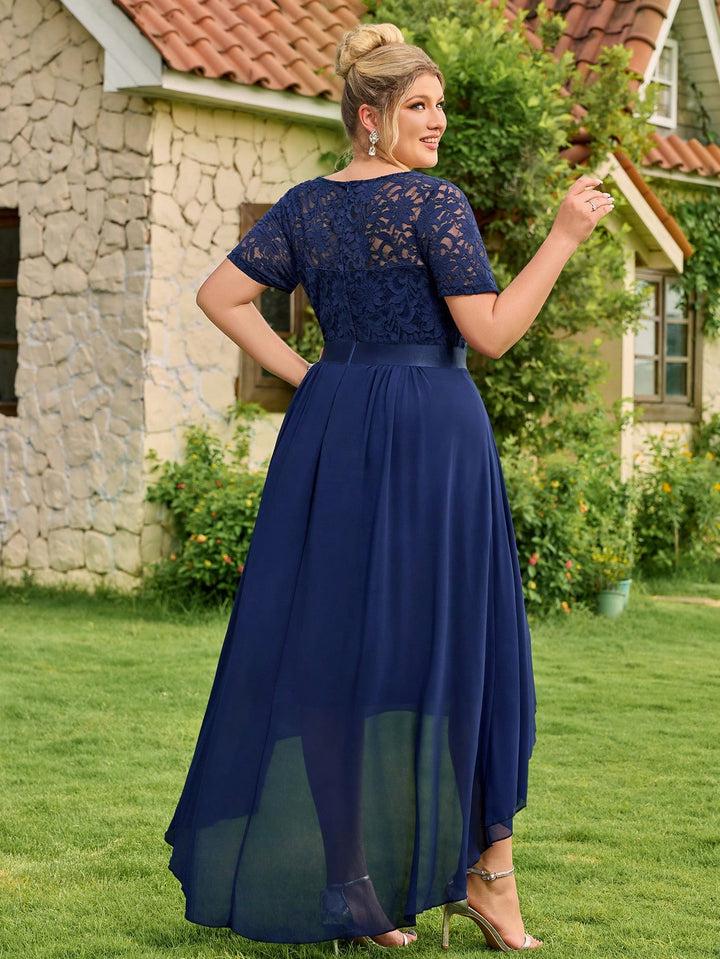 Rochie SHEIN, albastru