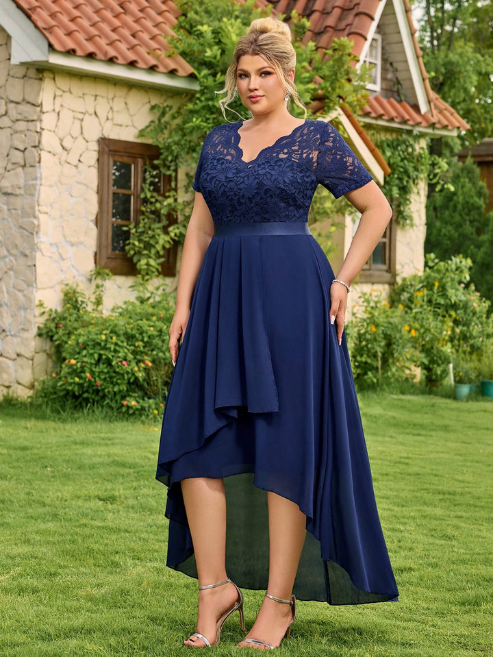 Rochie SHEIN, albastru
